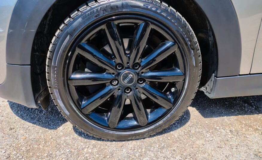 Mini Mini 2.0 Cooper SD aut. Hype
