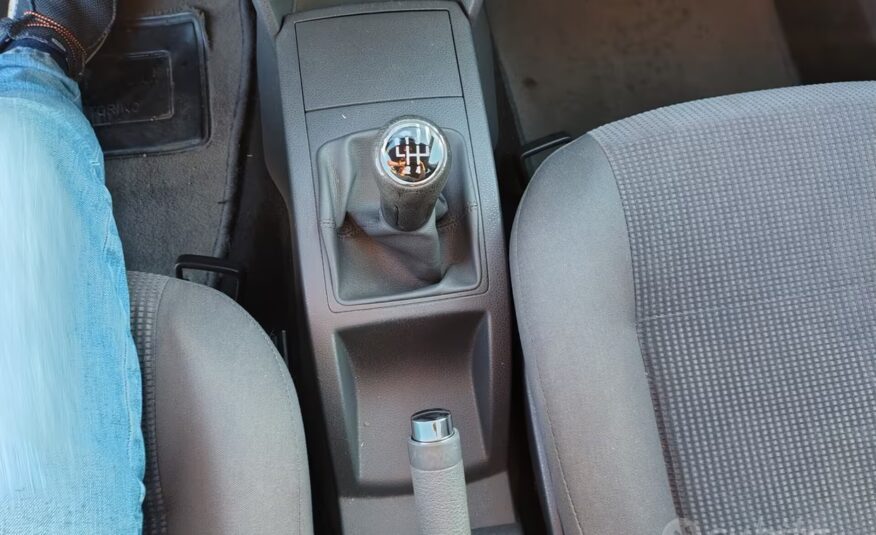 Volkswagen Polo 1.4/80CV 16V 5p. Comfort. BiFuel G
