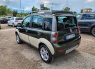 Fiat Panda 1.3 MJT 16V 4×4 Cross