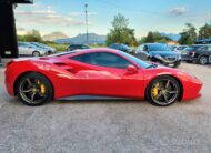 Ferrari 488 GTB “24 MESI GARANZIA UFFICIALE FERRA