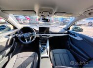 Audi A4 30 TDI/136 CV S tronic S line edition