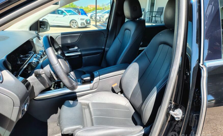Mercedes-benz B 180 B 180 d Automatic Business Ext