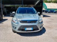 Ford Kuga 2.0 TDCi 136 CV 4WD Titanium DPF