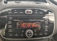 Fiat Punto 1.2 8V 5 porte Lounge