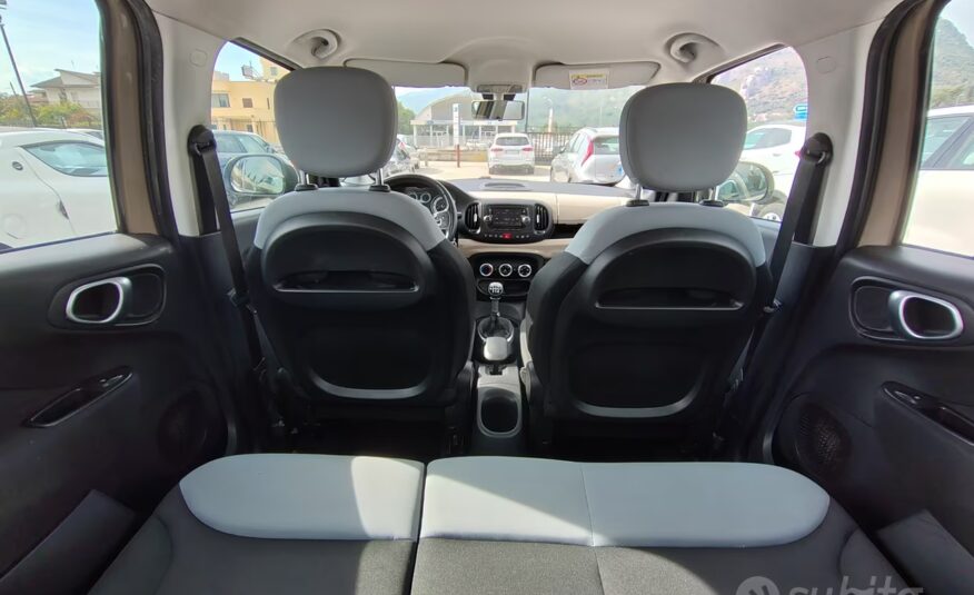 Fiat 500L 1.3 Multijet 85 CV Pop Star