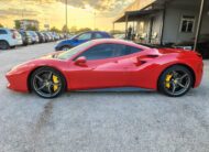 Ferrari 488 GTB “24 MESI GARANZIA UFFICIALE FERRA