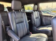 Lancia Voyager 2.8 Turbodiesel Platinum 177 CV
