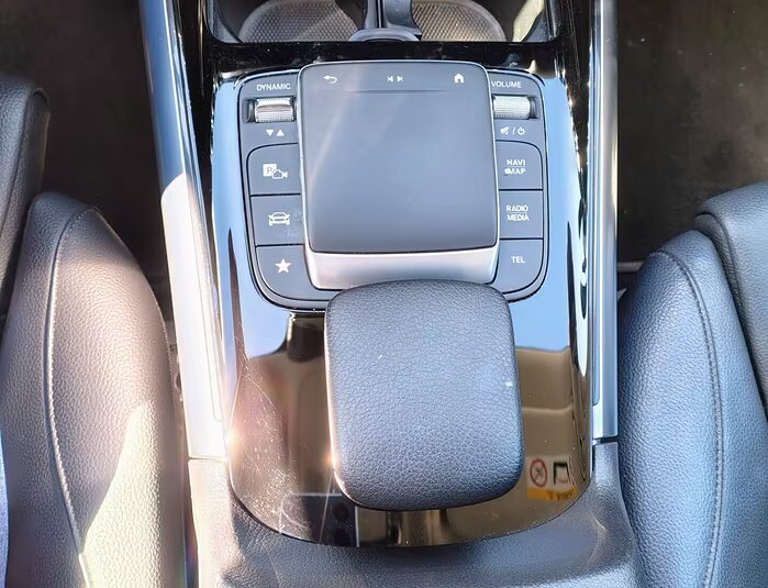 Mercedes-benz B 180 B 180 d Automatic Business Ext