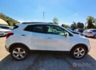 Opel Mokka 1.4 Turbo Ecotec 140CV 4×4 Start&Stop E