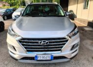 Hyundai Tucson 1.6 CRDi 136CV Exellence