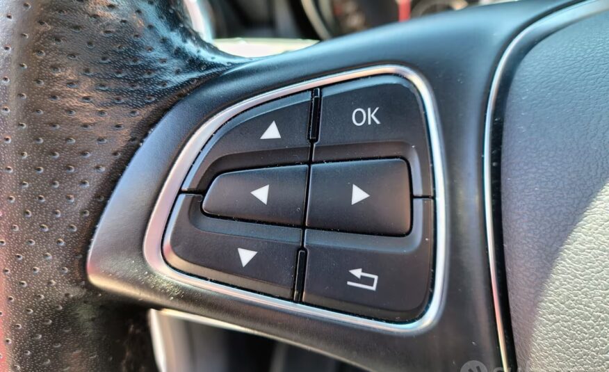 Mercedes-benz CLA 180 d Automatic Premium