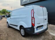 Ford Transit Custom Transit Custom 2.2 TDCi ECOnet