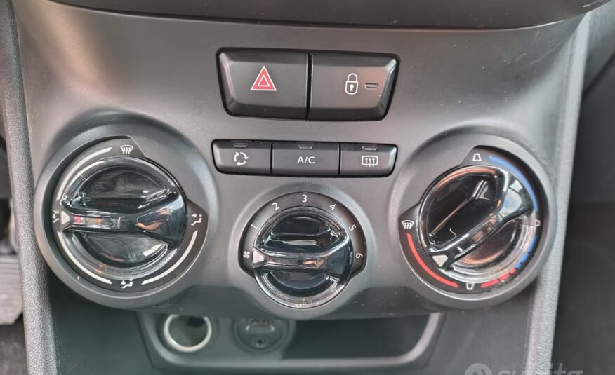 Peugeot 208 PureTech 82 5 porte Allure