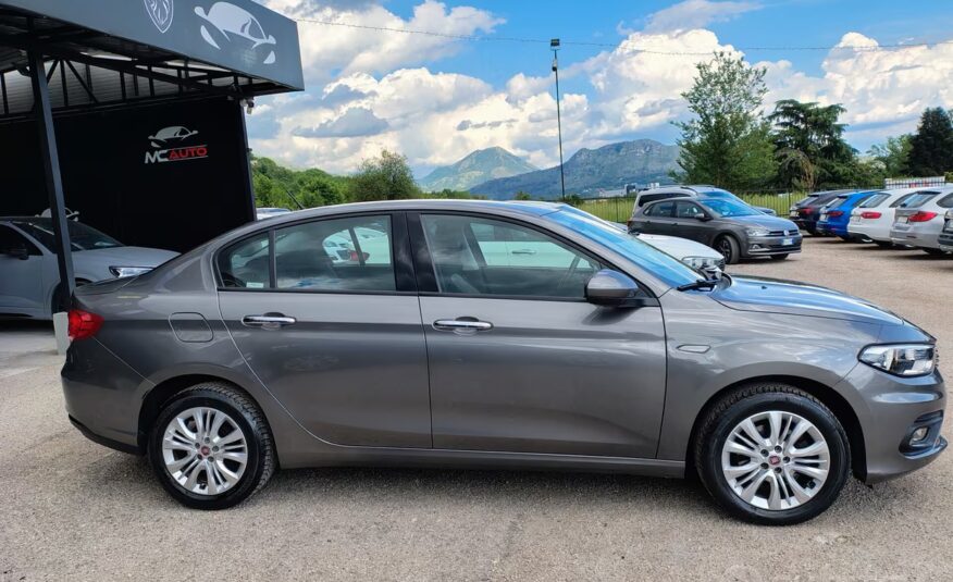 Fiat Tipo 1.4 4 porte Lounge