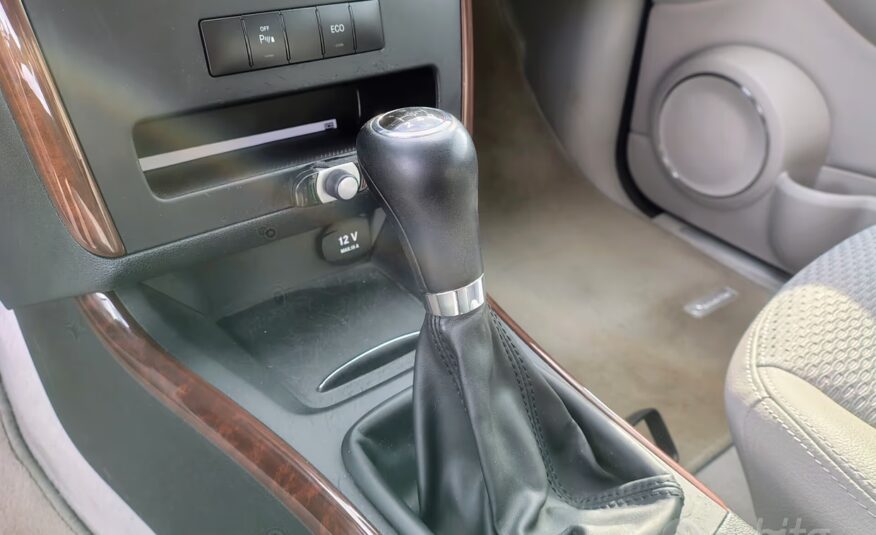 Mercedes-benz A 150 BlueEFFICIENCY Avantgarde
