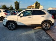 Fiat 500X 2.0 MultiJet 140 CV 4×4 Cross Plus