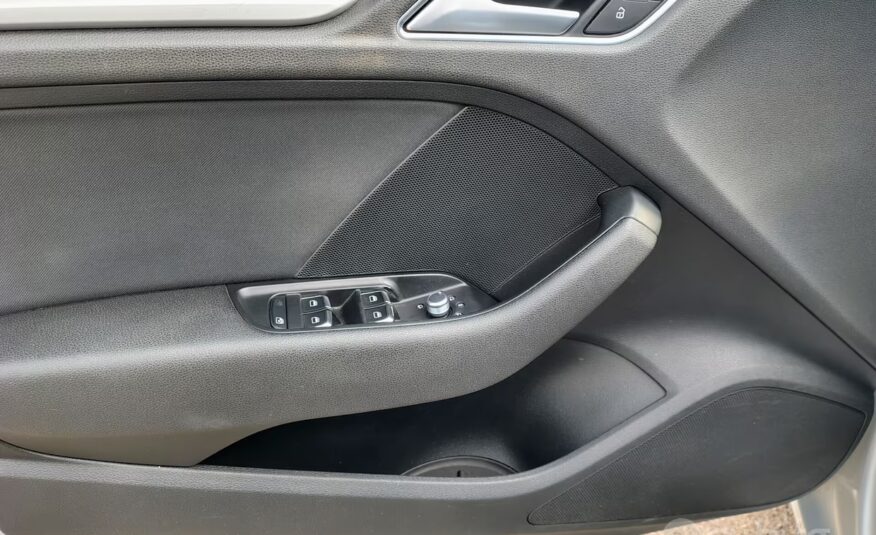Audi A3 SPB 1.6 TDI clean diesel Ambition