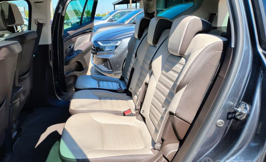 Renault Espace Blue dCi 160CV EDC Executive 4Contr