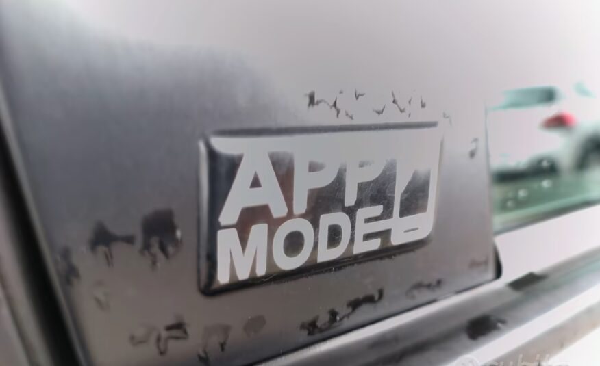 Hyundai iX20 1.6 MPI Econext APP MODE