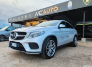 Mercedes-benz GLE 350 d 4Matic Coupé Premium Plus