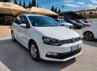 Volkswagen Polo 1.0 MPI 5p. Trendline