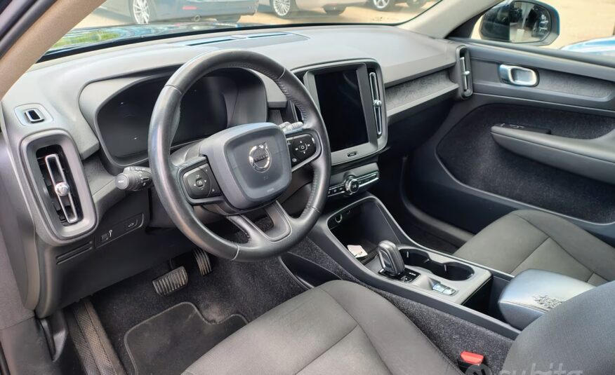 Volvo XC40 D3 Geartronic R-design