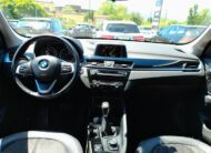 Bmw X1 sDrive18d Advantage