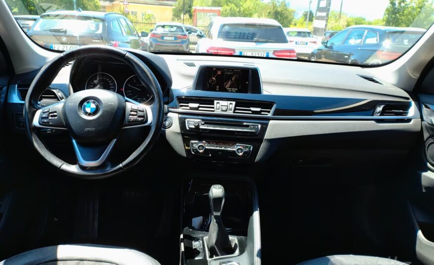Bmw X1 sDrive18d Advantage