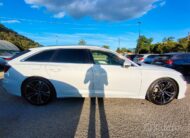 Audi A6 40 2.0 TDI quattro ultra S tronic SLINE
