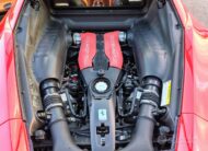 Ferrari 488 GTB “24 MESI GARANZIA UFFICIALE FERRA