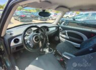 Mini Mini 1.4 tdi One D Park Lane