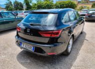 Seat Leon 1.6 TDI 115 CV ST FR