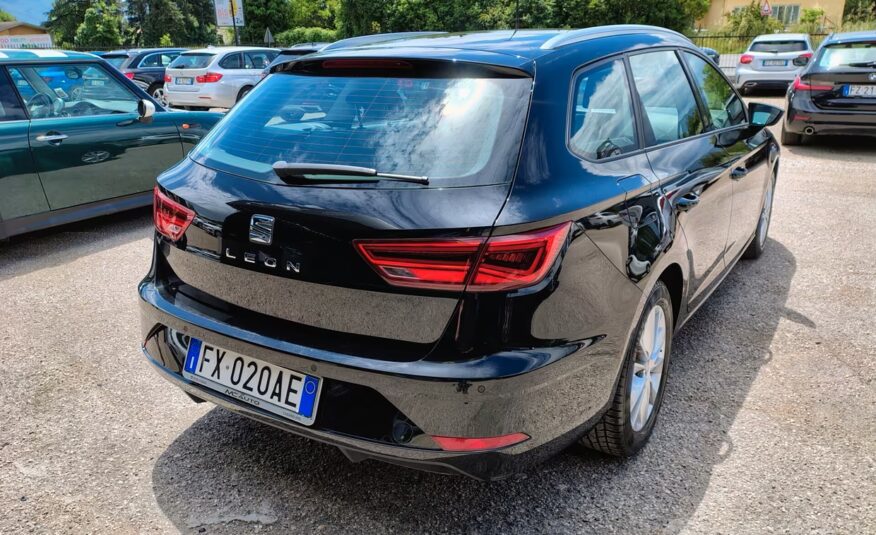 Seat Leon 1.6 TDI 115 CV ST FR