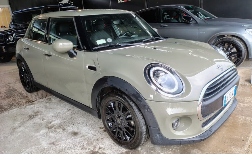 Mini Mini 1.5 Cooper Baker Street