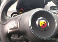Abarth 500 1.4 Turbo T-Jet