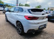 Bmw X2 xDrive20d Msport-X
