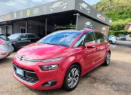 Citroen C4 Picasso 1.6 e-HDi 115 Exclusive