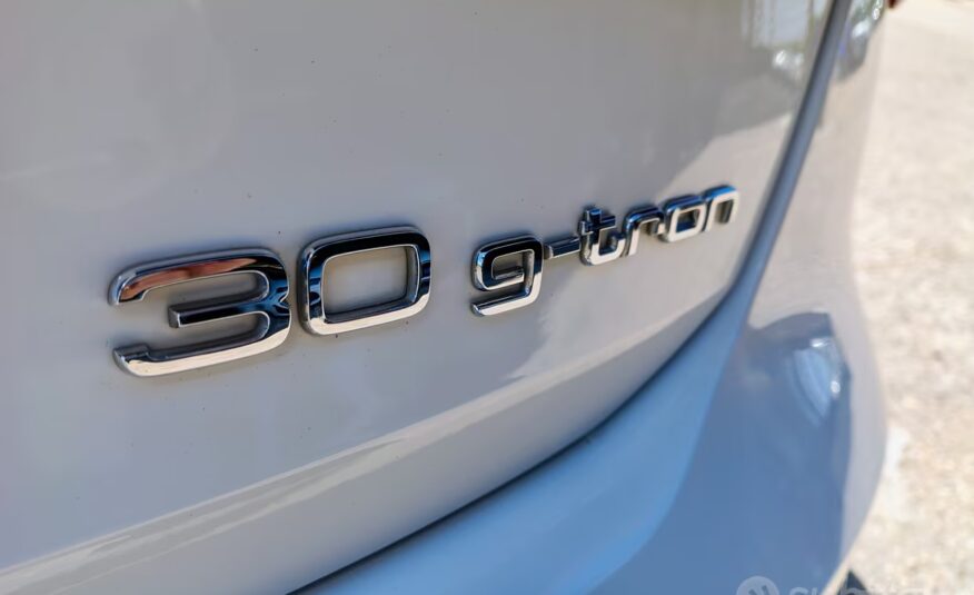 Audi A3 SPB 30 g-tron S tronic S line edition