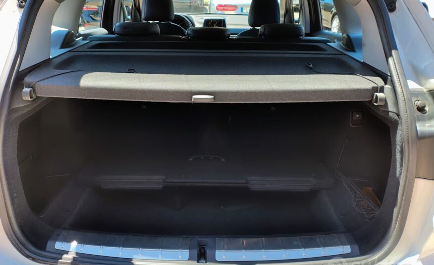 Bmw X1 sDrive18d Advantage