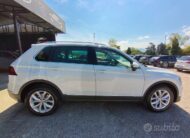 Volkswagen Tiguan 2.0 TDI SCR DSG 4MOTION Business
