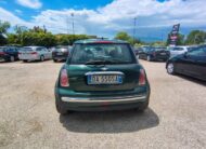 Mini Mini 1.4 tdi One D Park Lane