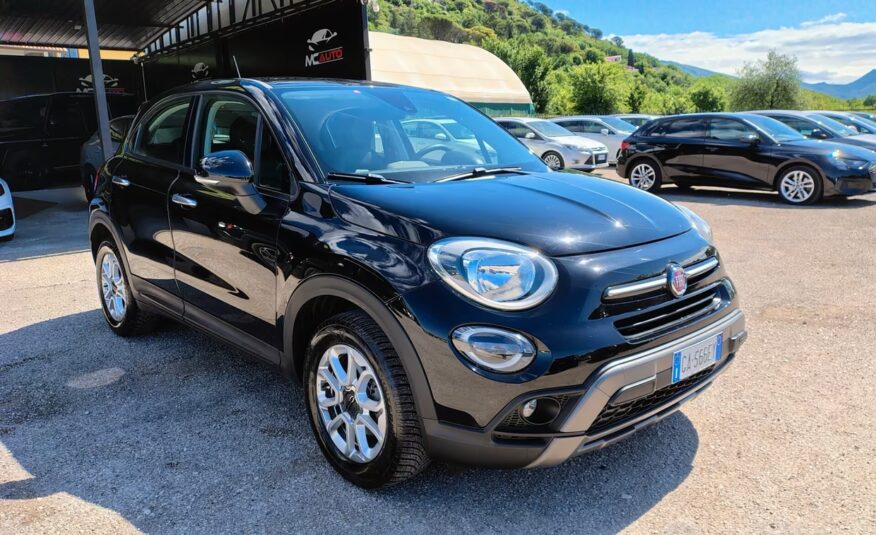 Fiat 500X 1.3 MultiJet 95 CV Cross