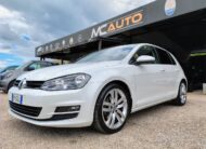 Volkswagen Golf 1.4 TSI 5p. Comfortline BlueMotion