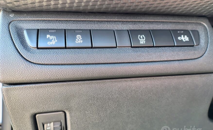 Peugeot 2008 PureTech 82 Allure
