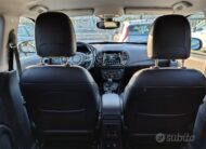 Jeep Compass 2.0 Multijet II 4WD Limited