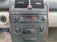 Mercedes-benz A 150 BlueEFFICIENCY Avantgarde