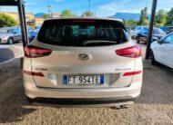 Hyundai Tucson 1.6 CRDi 136CV Exellence
