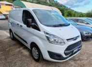Ford Transit Custom Transit Custom 2.2 TDCi ECOnet