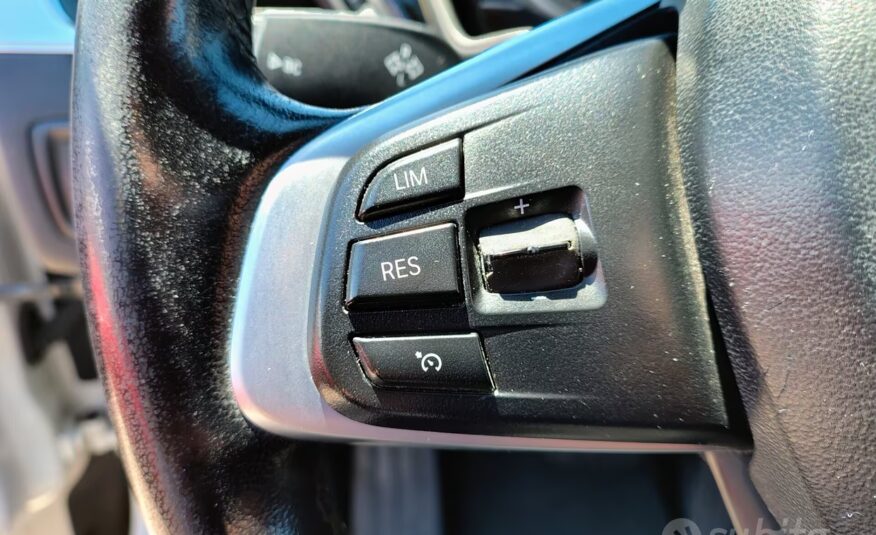 Bmw X1 sDrive18d Advantage