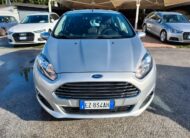 Ford Fiesta 1.0 80CV 5 porte – “UNIPROPRIETARIO”
